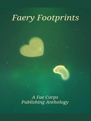 cover image of Faery Footprints